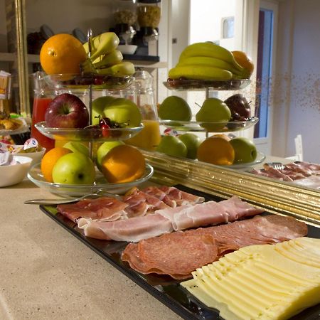 Home Syrakos B&B Szirakúza Kültér fotó
