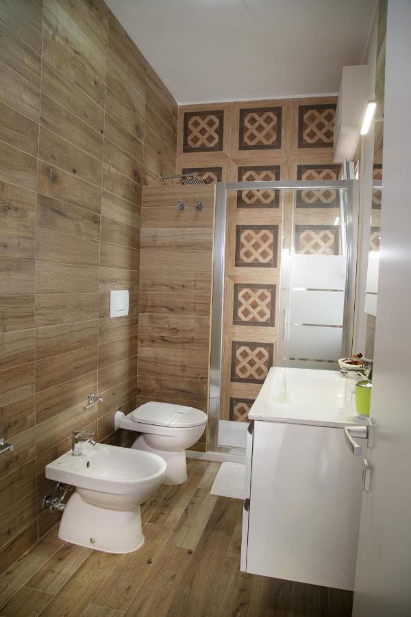 Home Syrakos B&B Szirakúza Kültér fotó