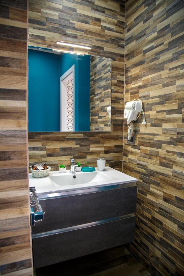 Home Syrakos B&B Szirakúza Kültér fotó