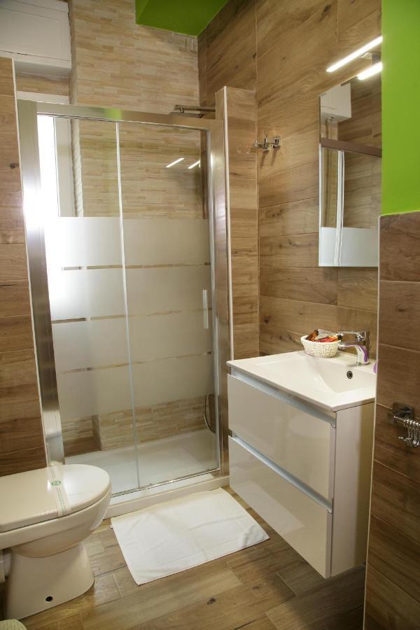 Home Syrakos B&B Szirakúza Kültér fotó