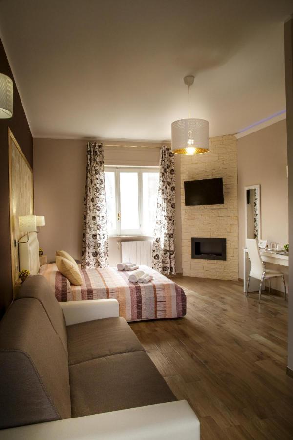Home Syrakos B&B Szirakúza Kültér fotó