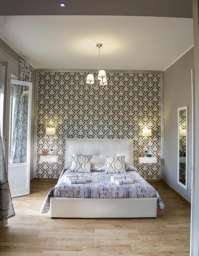 Home Syrakos B&B Szirakúza Kültér fotó