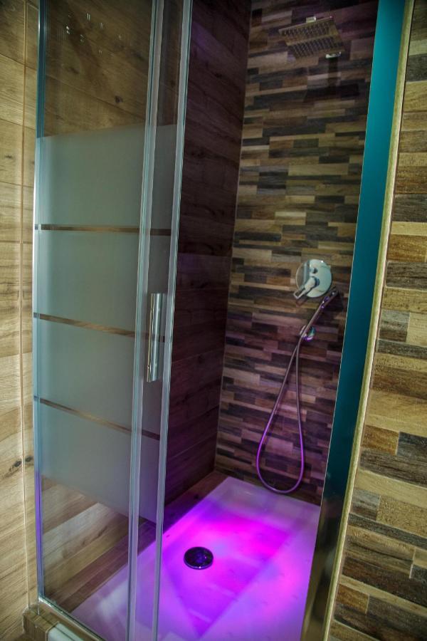 Home Syrakos B&B Szirakúza Kültér fotó