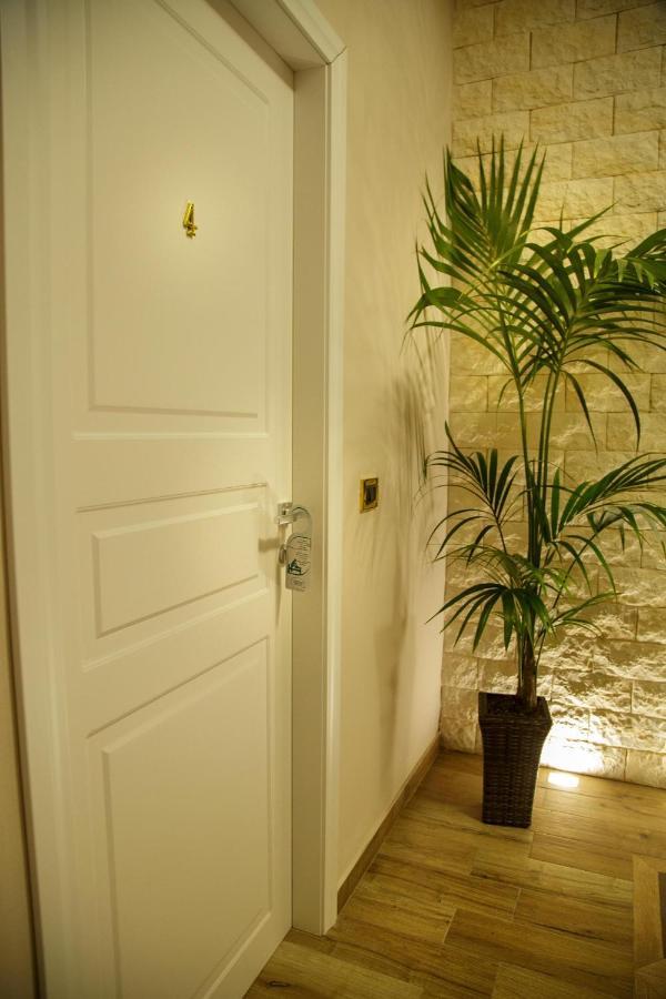 Home Syrakos B&B Szirakúza Kültér fotó